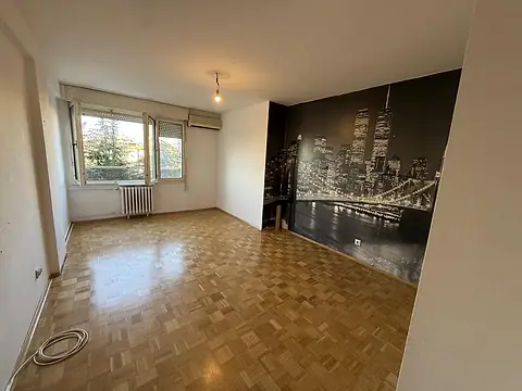 1.5 soban stan u bloku 30 — fotografija